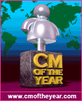 CM Team of The Year 2011