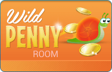 Wild Penny Room