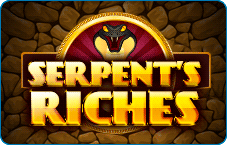 Serpent's Riches 