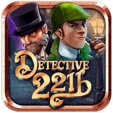 Detective 221b
