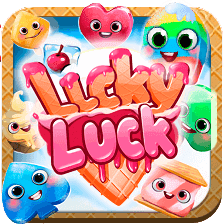 Licky Luck