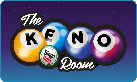 THE KENO ROOM